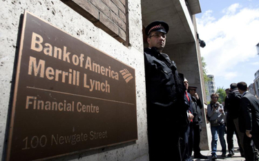 Bank of America dyskryminuje Latynosów