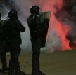 Sędziowie: Nie ma chętnych do sądzenia pseudokibiców na stadionach