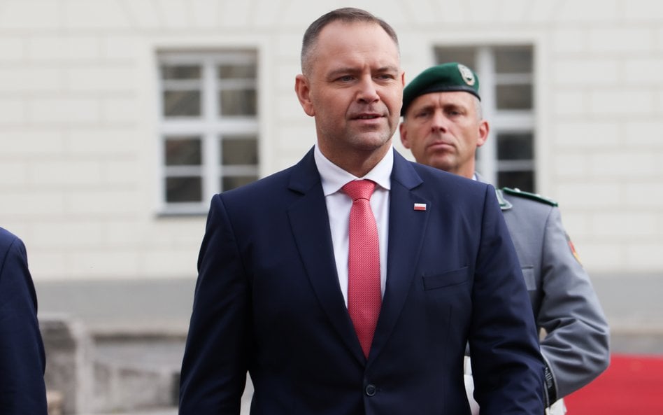 Wchodzą zmiany w zasadach zasiłku opiekuńczego. Prezydent podpisał ustawę