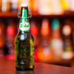 AB Inbev: wyprzedaż przed fuzją