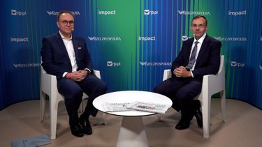 Piotr Krupa, prezes i współzałożyciel Grupy KRUK