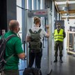 W czerwcu Szymany odprawiły 719 pasażerów