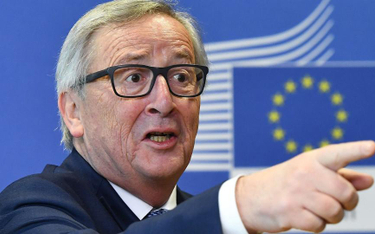 Kto zastąpi na stanowisku szefa Komisji Europejskiej Jeana-Claude'a Junckera? I w jaki sposób zostan