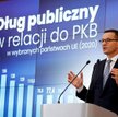 Mateusz Morawiecki przedstawił pomysły dla przedsiębiorców