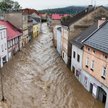 Głuchołazy, 15 września 2024 r. UE wspiera władze krajowe w radzeniu sobie ze skutkami zmian klimatu
