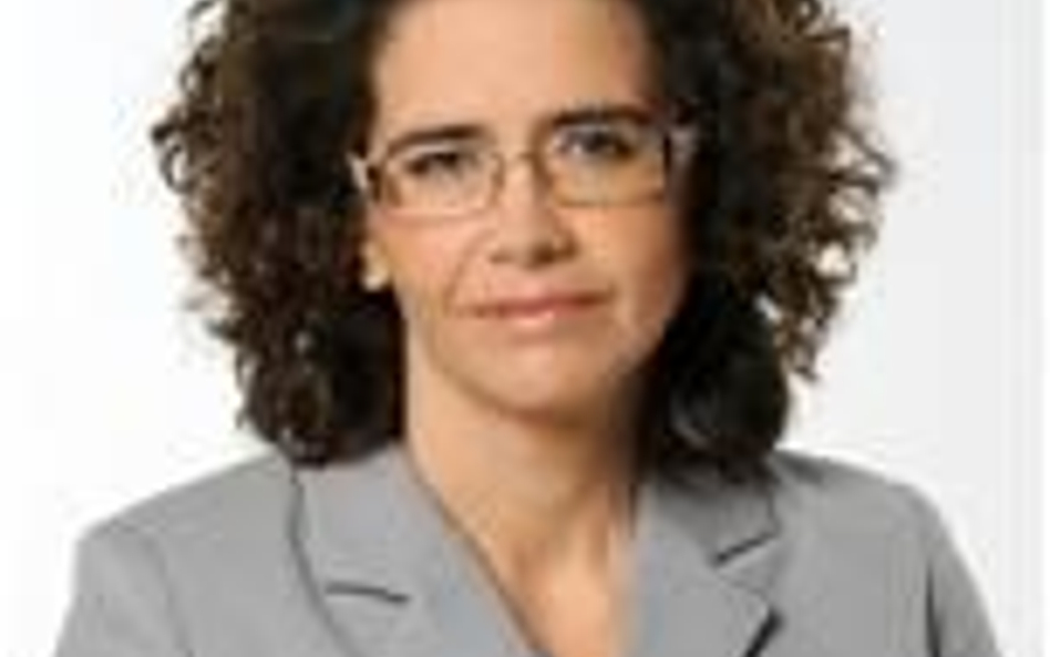 Anna Streżyńska o planach ministerstwa cyfryzacji