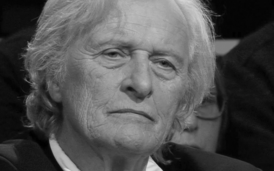 Holenderski aktor filmowy, telewizyjny i teatralny, także scenarzysta, producent, reżyser. Był odtwó