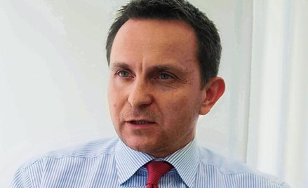 Andrzej Jarczyk zarządza grupą Uniqa od 2010 r.