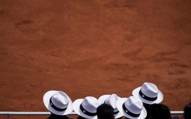 Roland Garros: Publiczności będzie jeszcze mniej