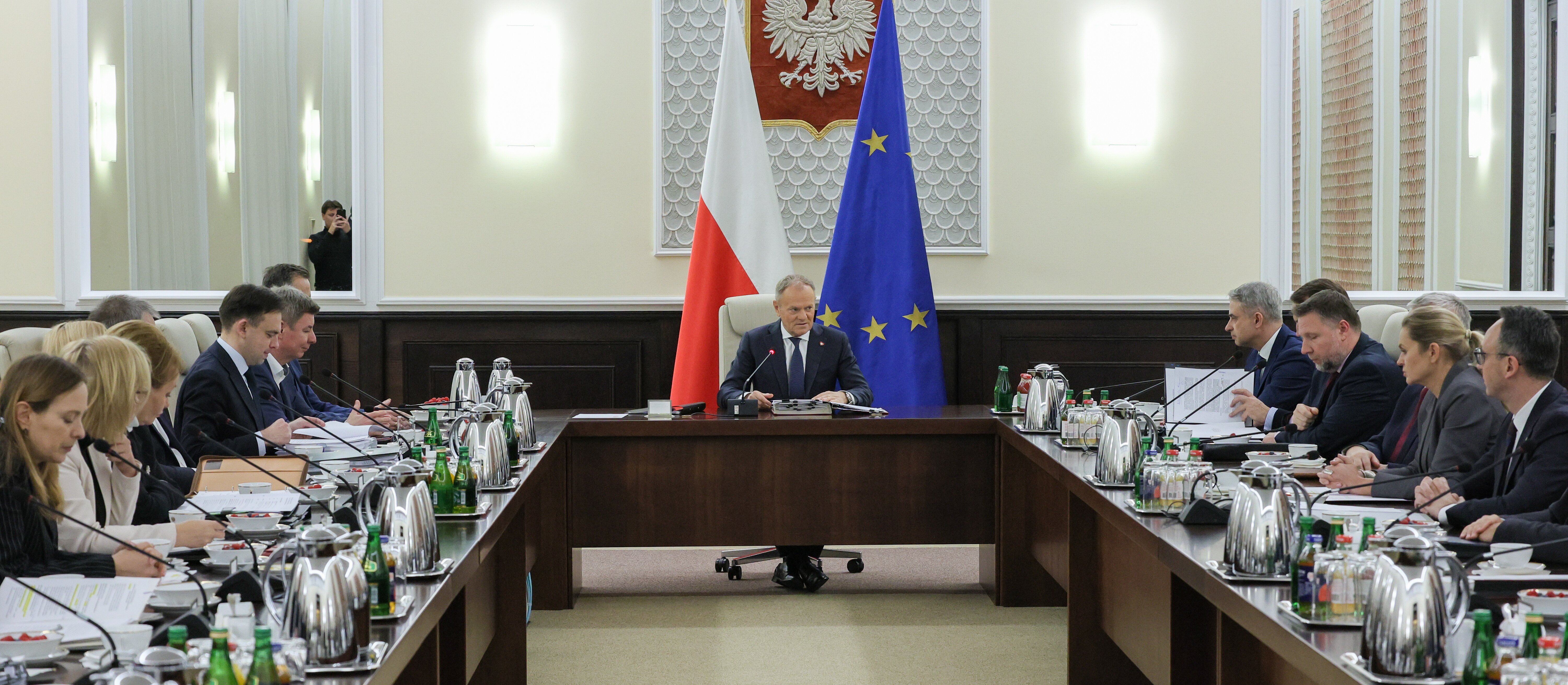 Ewa Szadkowska: Dwa lata rządu, czyli zawiedzione nadzieje