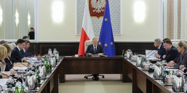 Ewa Szadkowska: Dwa lata rządu, czyli zawiedzione nadzieje