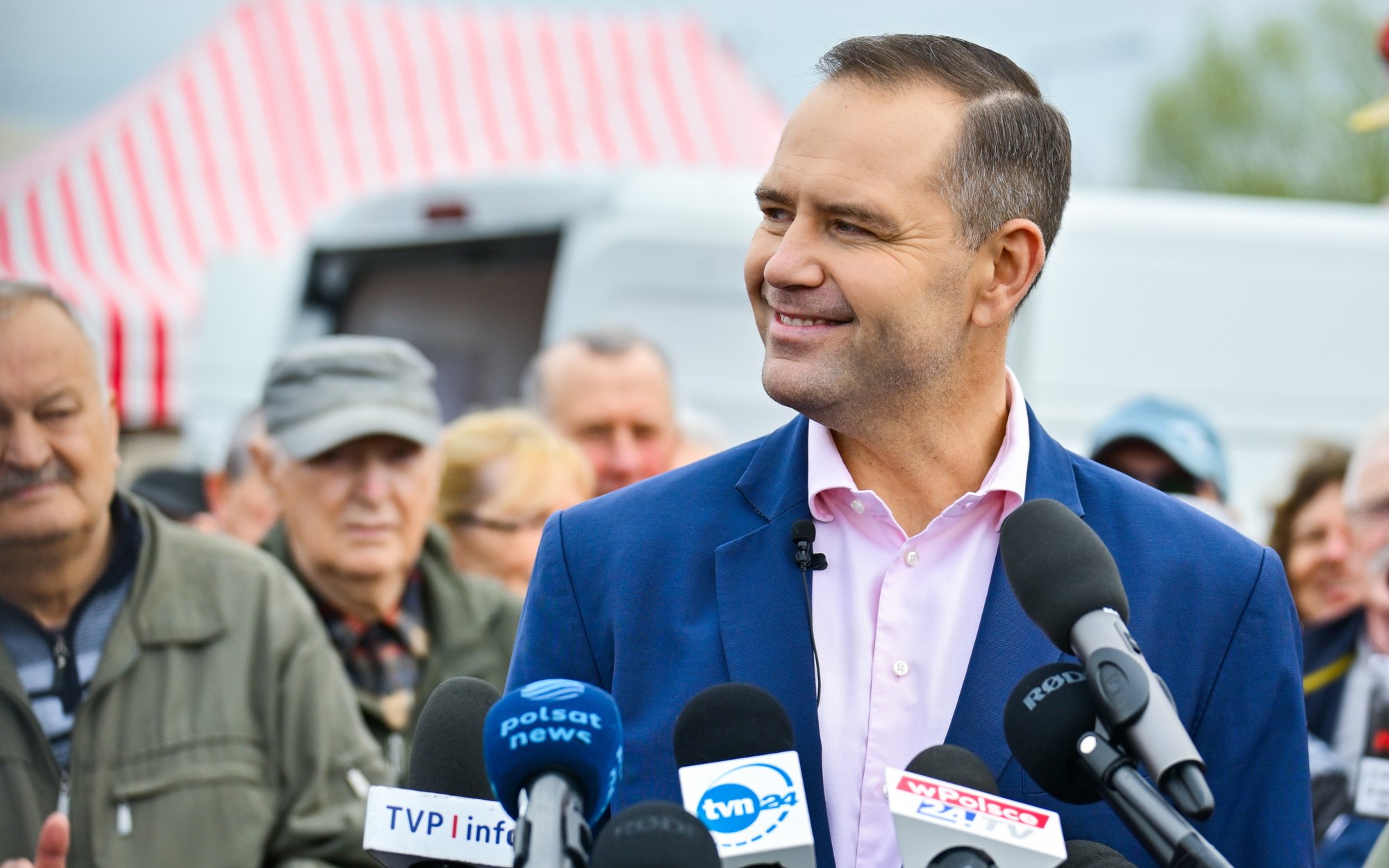 Jacek Nizinkiewicz: Karol Nawrocki zyskuje w Kanale Zero. Czy Rafał Trzaskowski przyjmie zaproszenie Krzysztofa Stanowskiego?