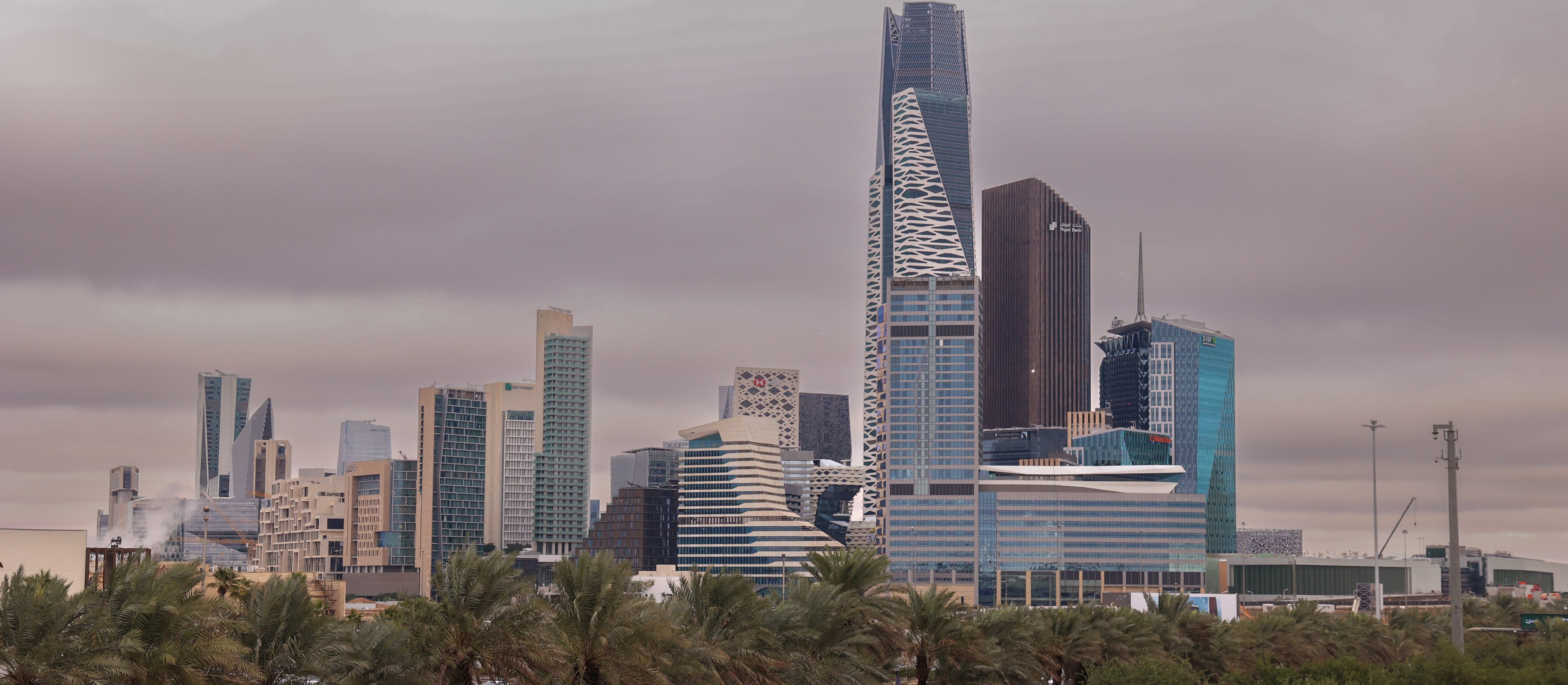 Ten kraj to niemal same pustynie. I szansa dla Polaków