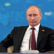 Putin atakuje Unię Europejską