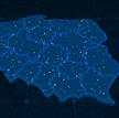 Nowe miasta w Polsce od 1 stycznia 2024 r.
