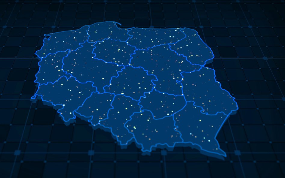 1 stycznia w Polsce przybędzie miast. Najwięcej na Mazowszu