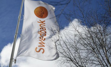 Swedbank. Po skandalu z praniem dolarów czystka na szczytach banku