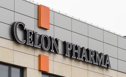Celon Pharma celuje w poprawę wyników