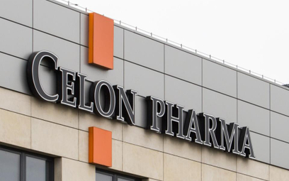 Celon Pharma: Obiecujące wyniki testów CPL'116