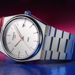 Tissot PRX 04 205: styl nigdy nie wychodzi z mody