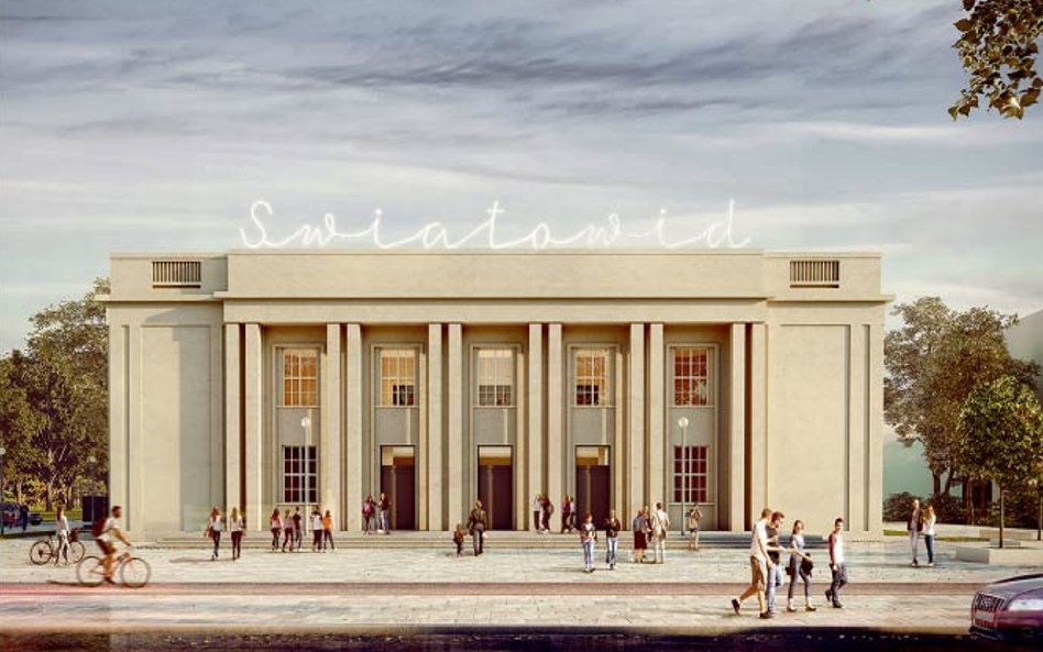 Muzeum Historyczne Miasta Krakowa