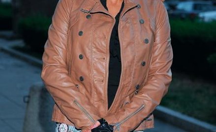 Dorota Rabczewska – Doda – słynie ze swojego upodobania do kosztownych torebek