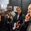 Sędzia nie wypuścił żołnierzy