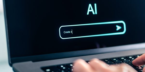 Coraz więcej pytań o AI