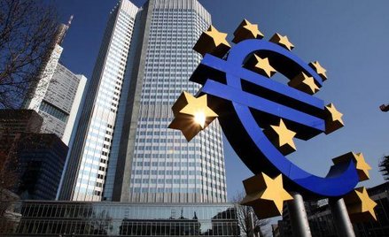 Europejskie stopy bez zmian, dobre dane z USA