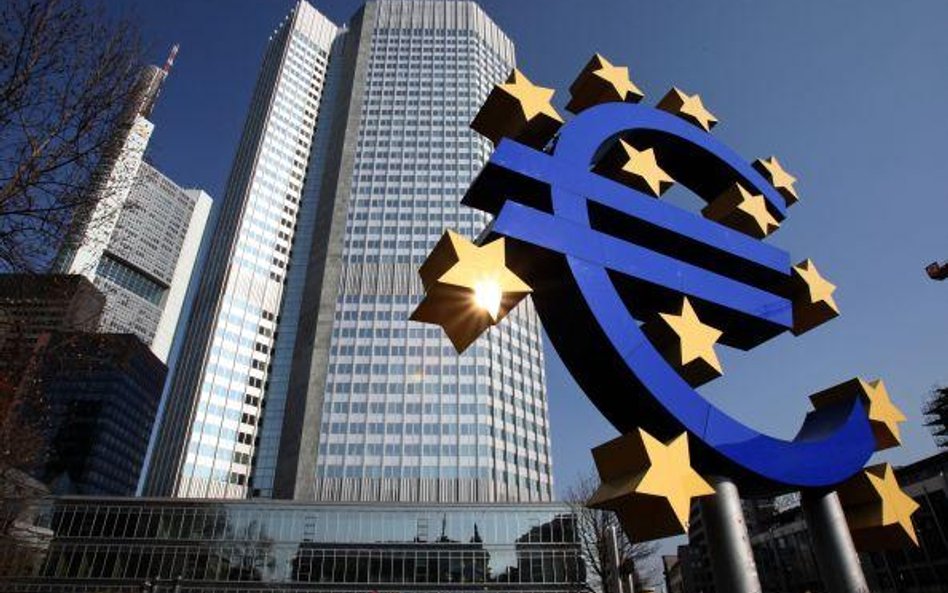 Strefa euro znów w centrum uwagi