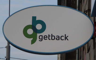 GetBack zakpił sobie z inwestorów