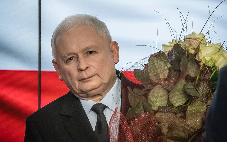 PiS traci Senat i komfort rządzenia