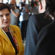 Twitter komentuje rekonstrukcję rządu dokonaną przez Beatę Szydło