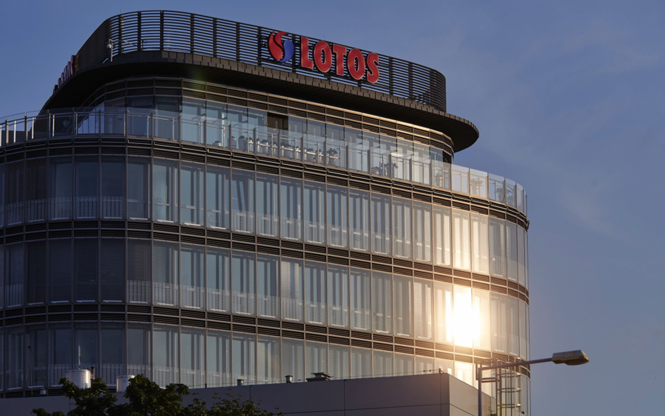 PKN Orlen ma już kupców na aktywa Lotosu