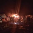 Jemen: dziesiątki zabitych w ataku na obóz szkoleniowy