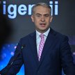 Wicepremier, minister cyfryzacji Krzysztof Gawkowski