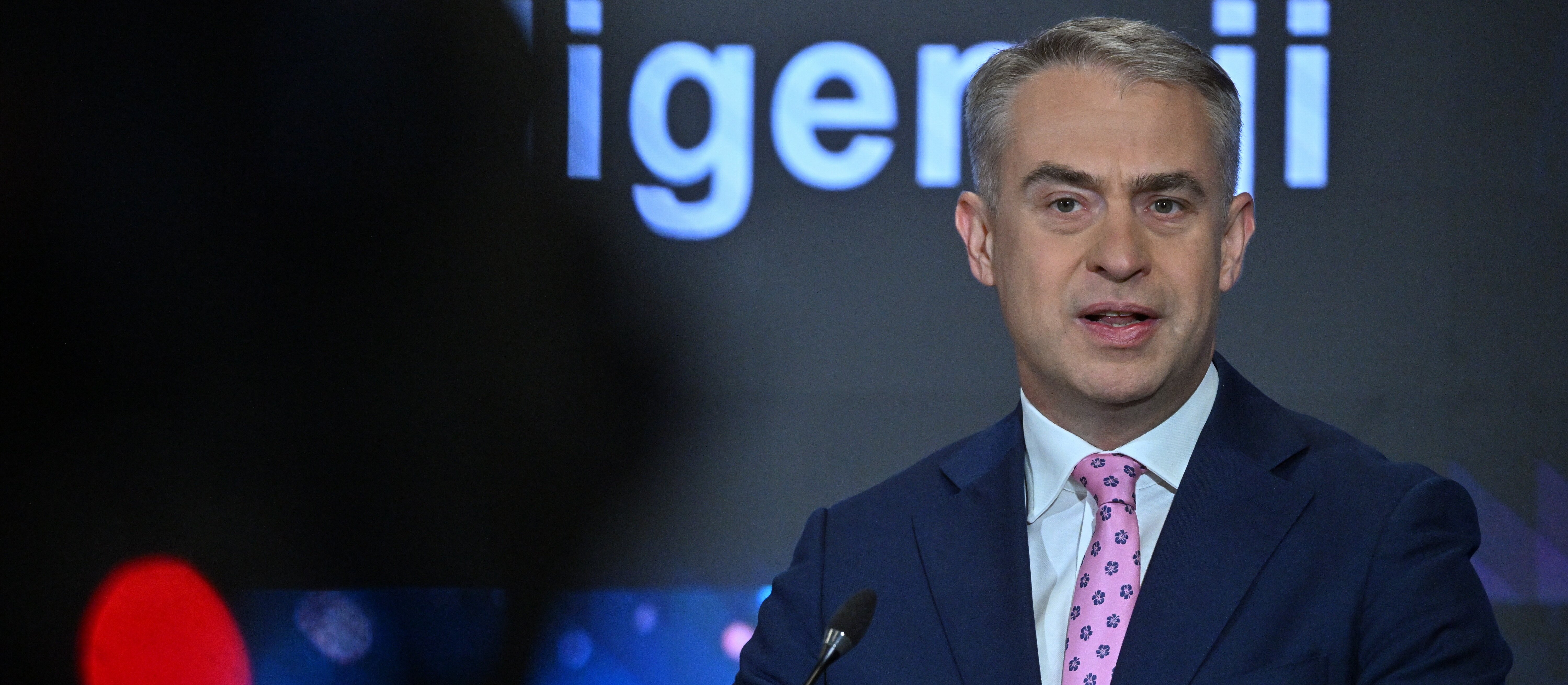 Wicepremier po wyroku TK: Stawiam publiczny akt oskarżenia panu Święczkowskiemu