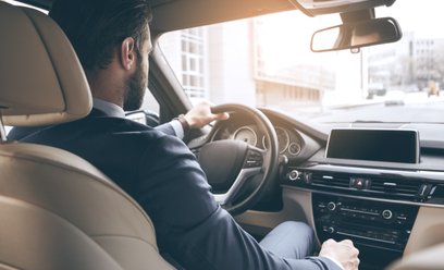 Prywatne auto na służbowe cele