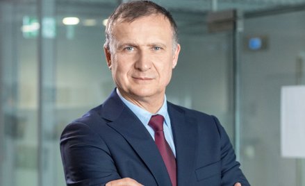Piotr Mierzejewski, prezes Thorium Space