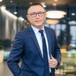 Artur Popko, prezes Grupy Budimex.