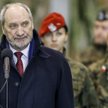 Antoni Macierewicz: Głosujący na Dudę nie spodziewali się tego