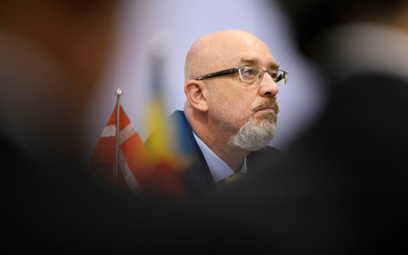 Ukraina nie ma ograniczeń w atakach na Krym. Oczekuje na pociski ATACMS