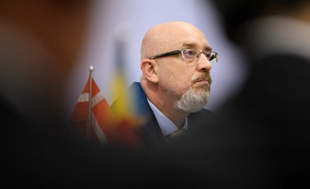 Ukraina nie ma ograniczeń w atakach na Krym. Oczekuje na pociski ATACMS