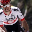 Doping: czekamy na to, co powie Rafał Majka