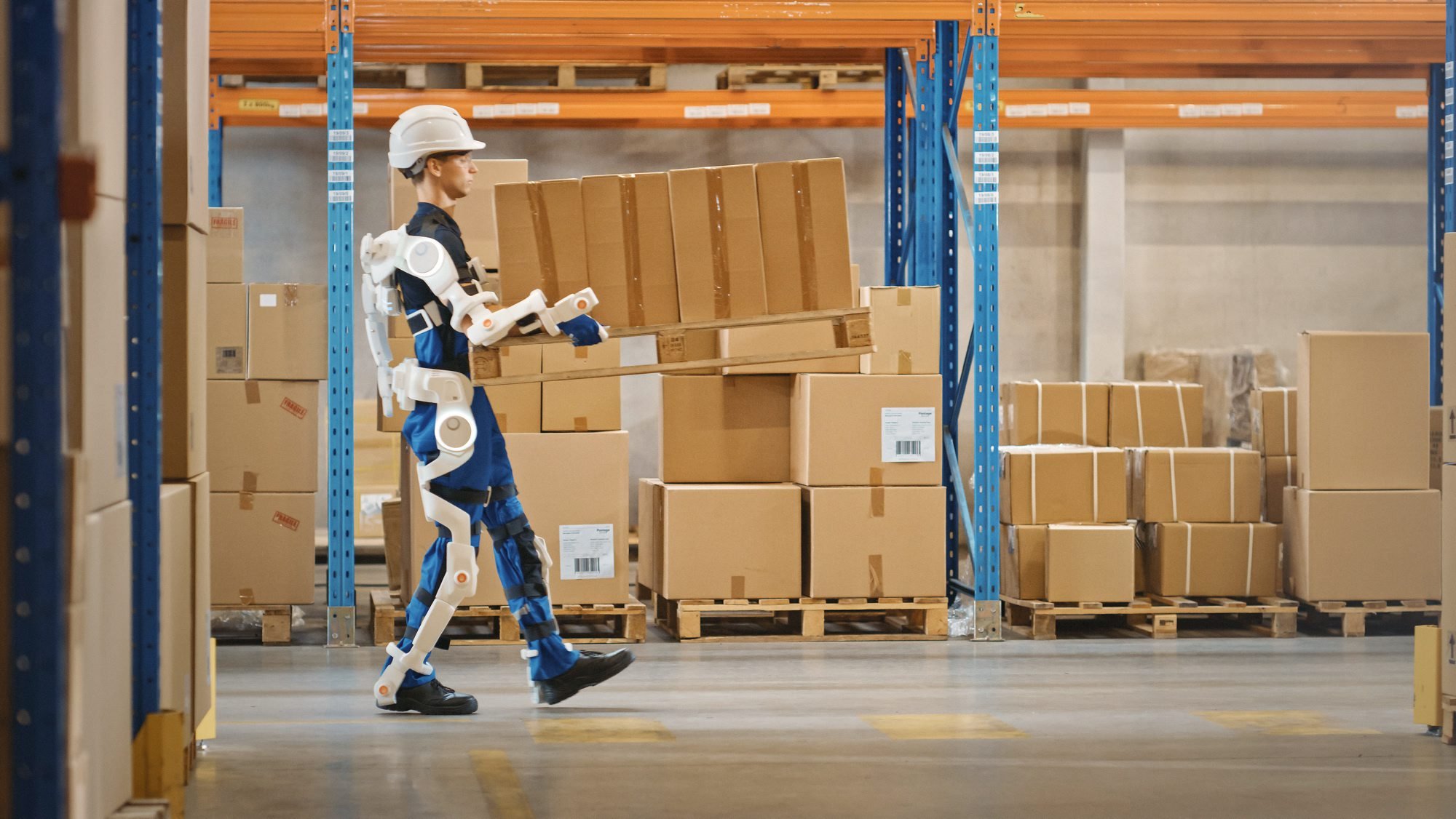 „Młócka. Reportaże o pracy przyszłości”: Aby ludzie nie musieli harować