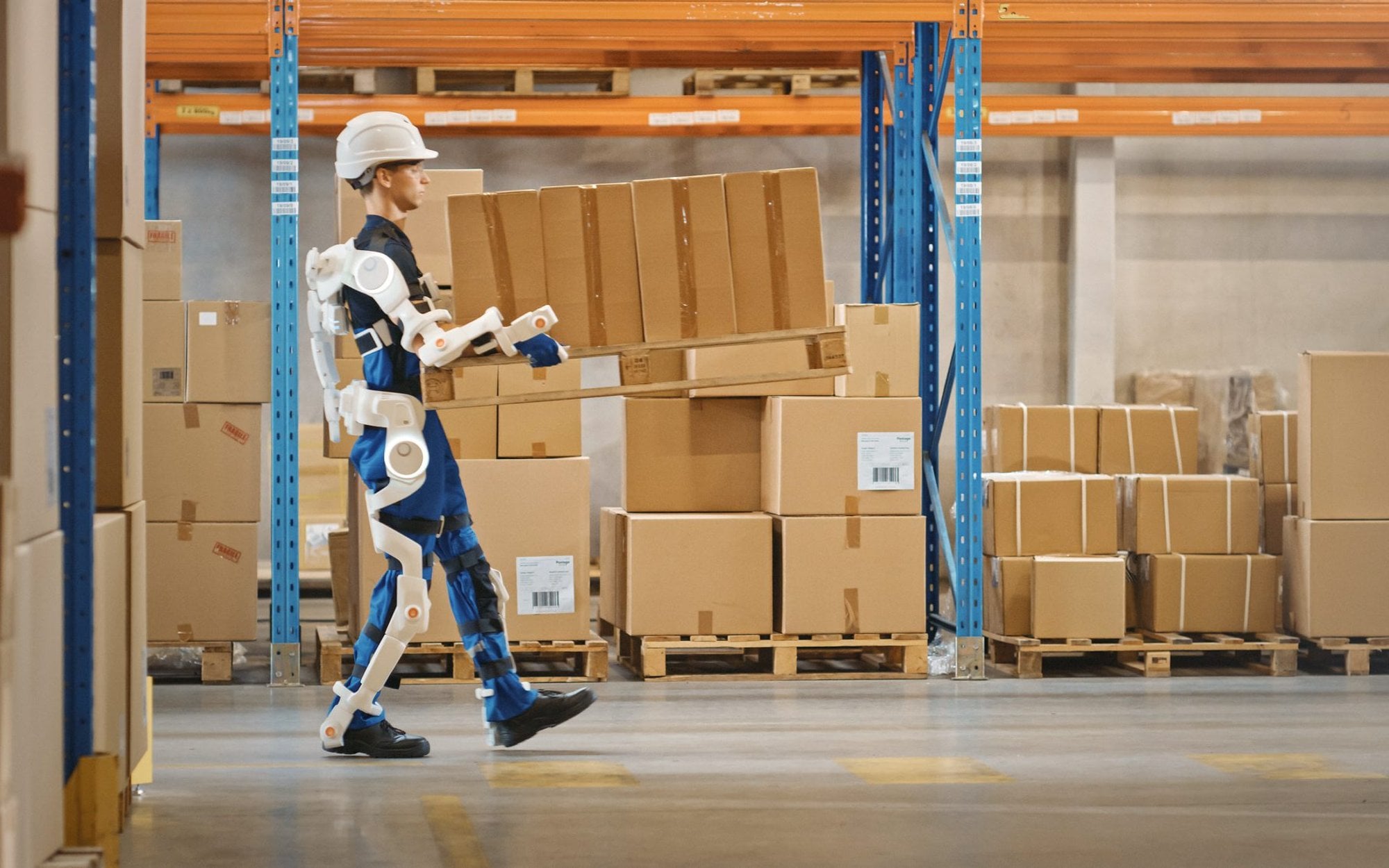 „Młócka. Reportaże o pracy przyszłości”: Aby ludzie nie musieli harować