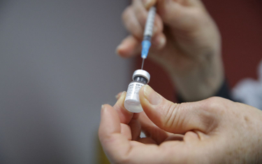 Belgia: U zaszczepionych ryzyko zakażenia spada o 90 proc.