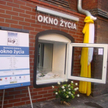 W tym wrocławskim oknie życia znaleziono martwą dziewczynkę