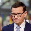 Mateusz Morawiecki: Jesteśmy tak samo wierni praworządności jak inni