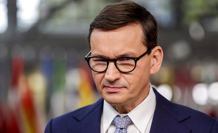 Mateusz Morawiecki